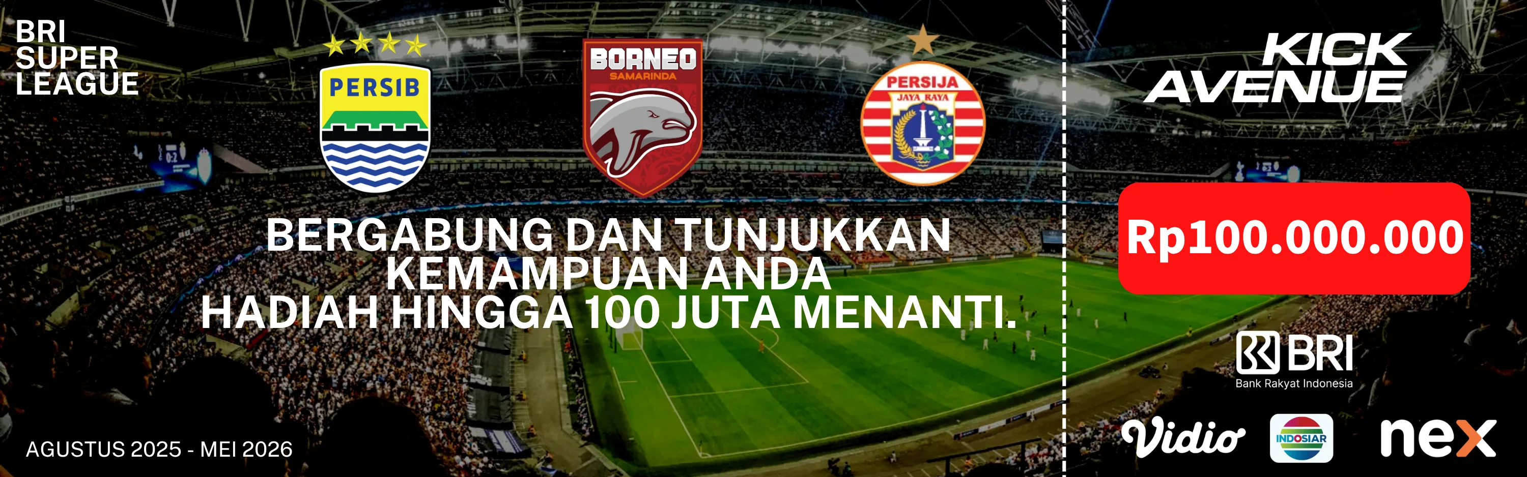 Spanduk Utama 1