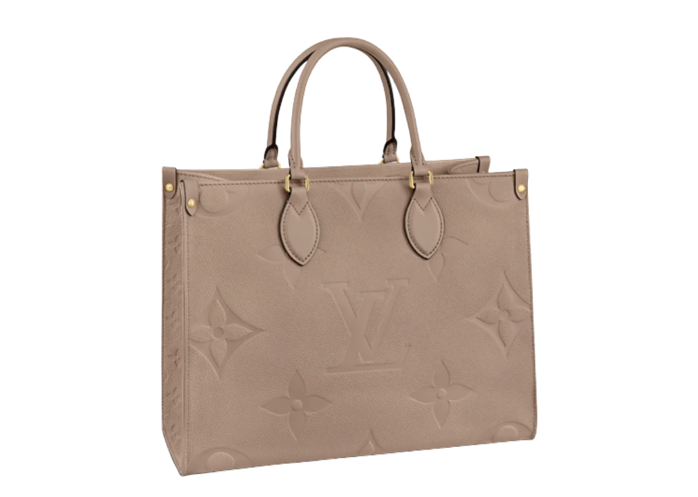 Louis Vuitton OnTheGo MM