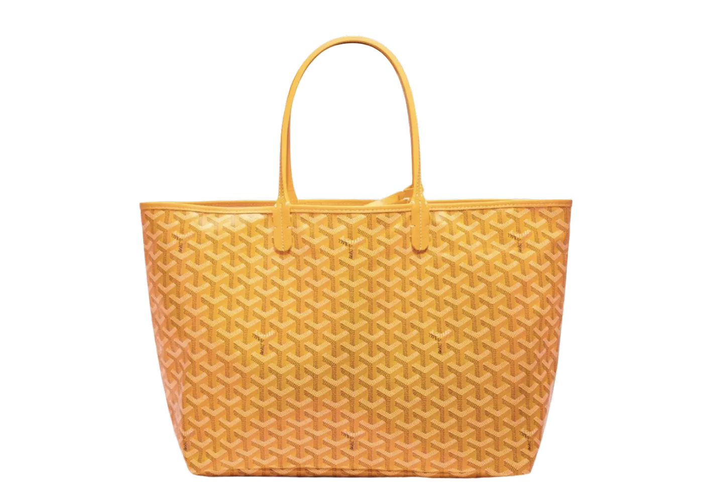 Goyard Saint Louis PM Bag