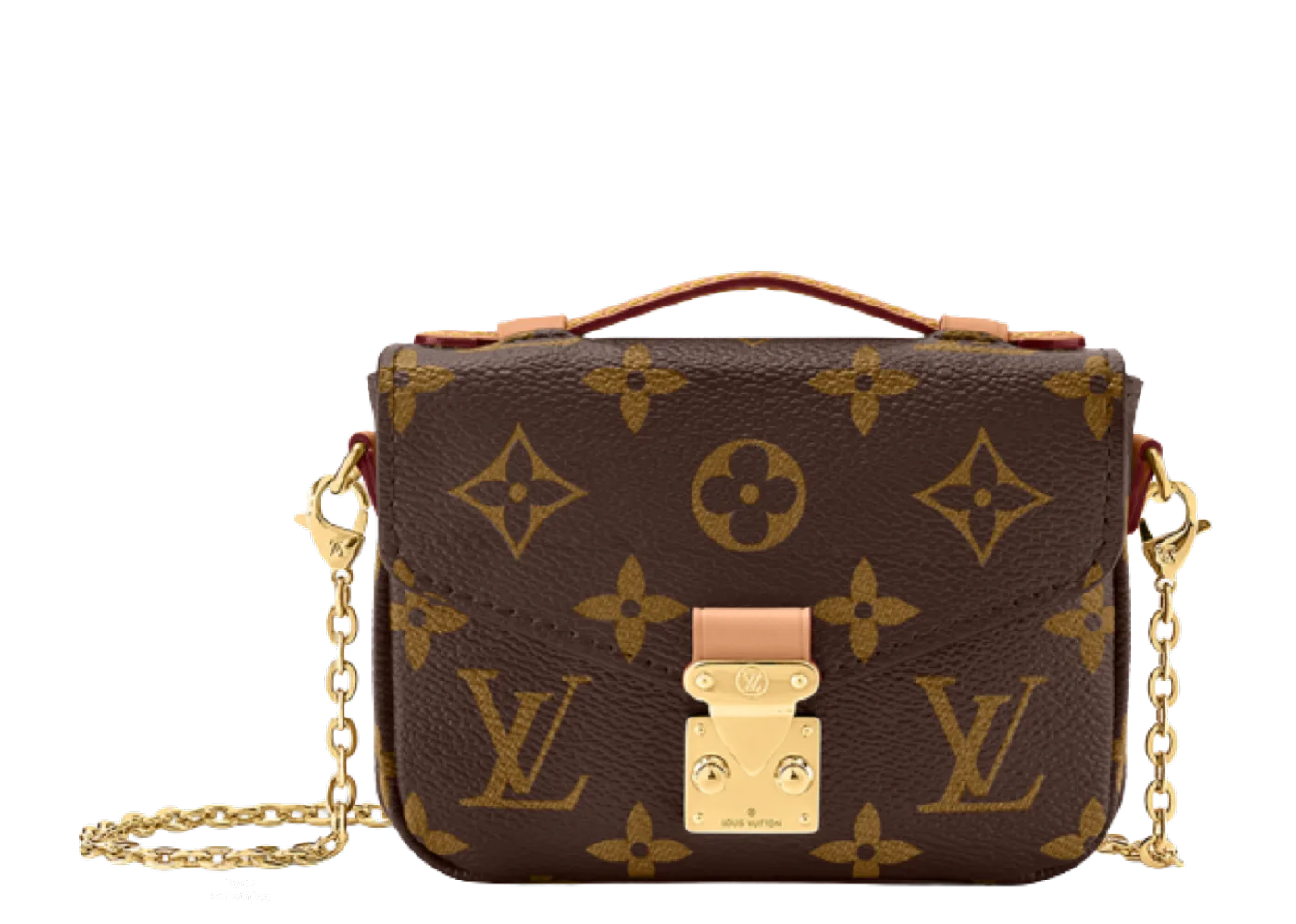Louis Vuitton Micro Metis