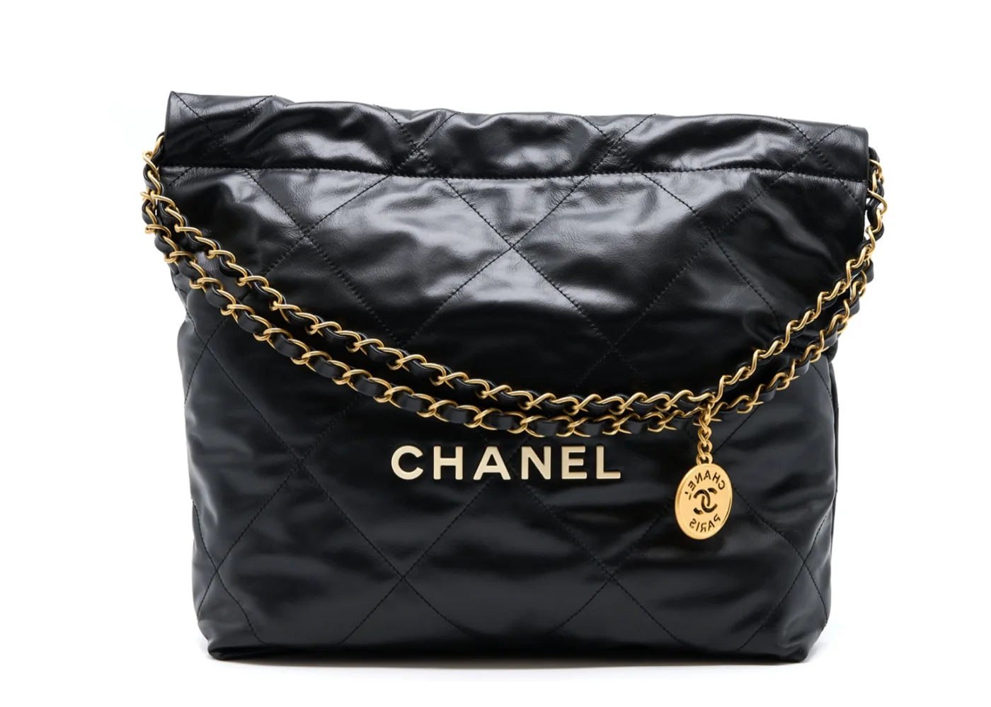 Chanel 22 Small Bag