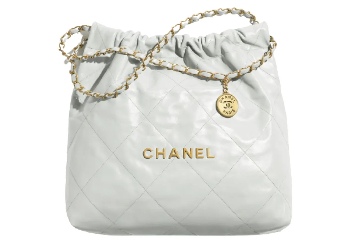 Chanel 22 Handbags