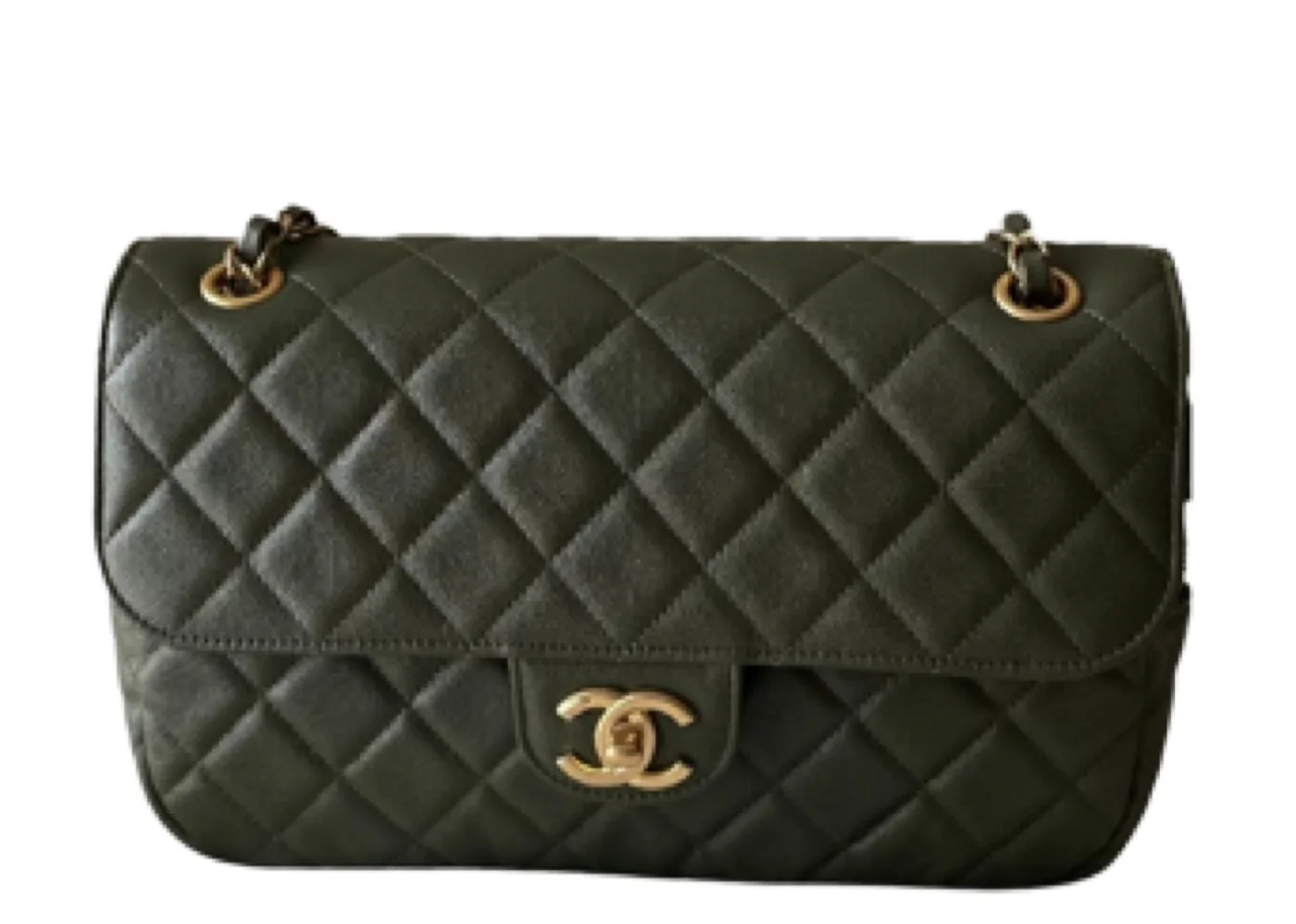 Chanel Easy Flap Bag