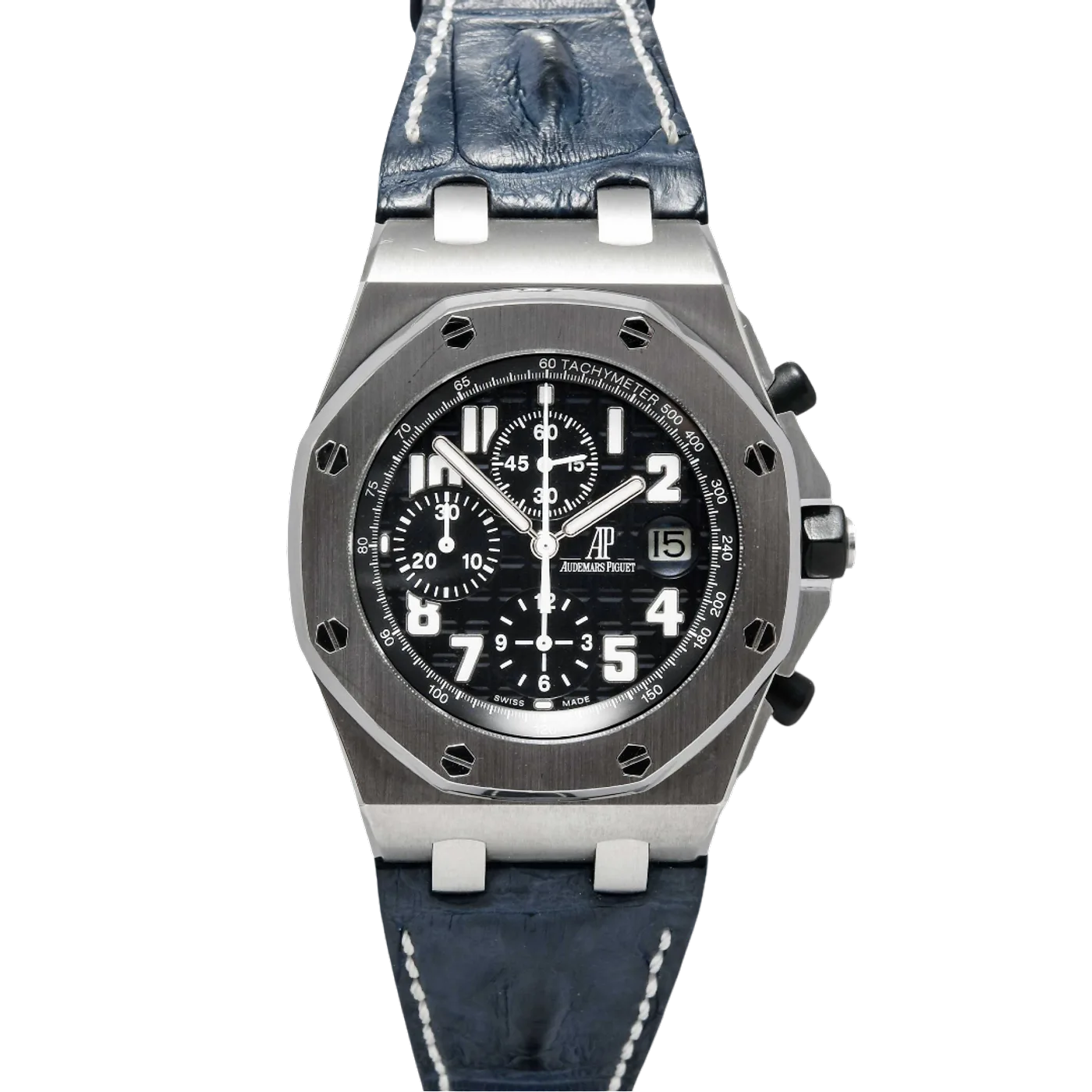 Audemars Piguet Royal Oak Offshore Chronograph