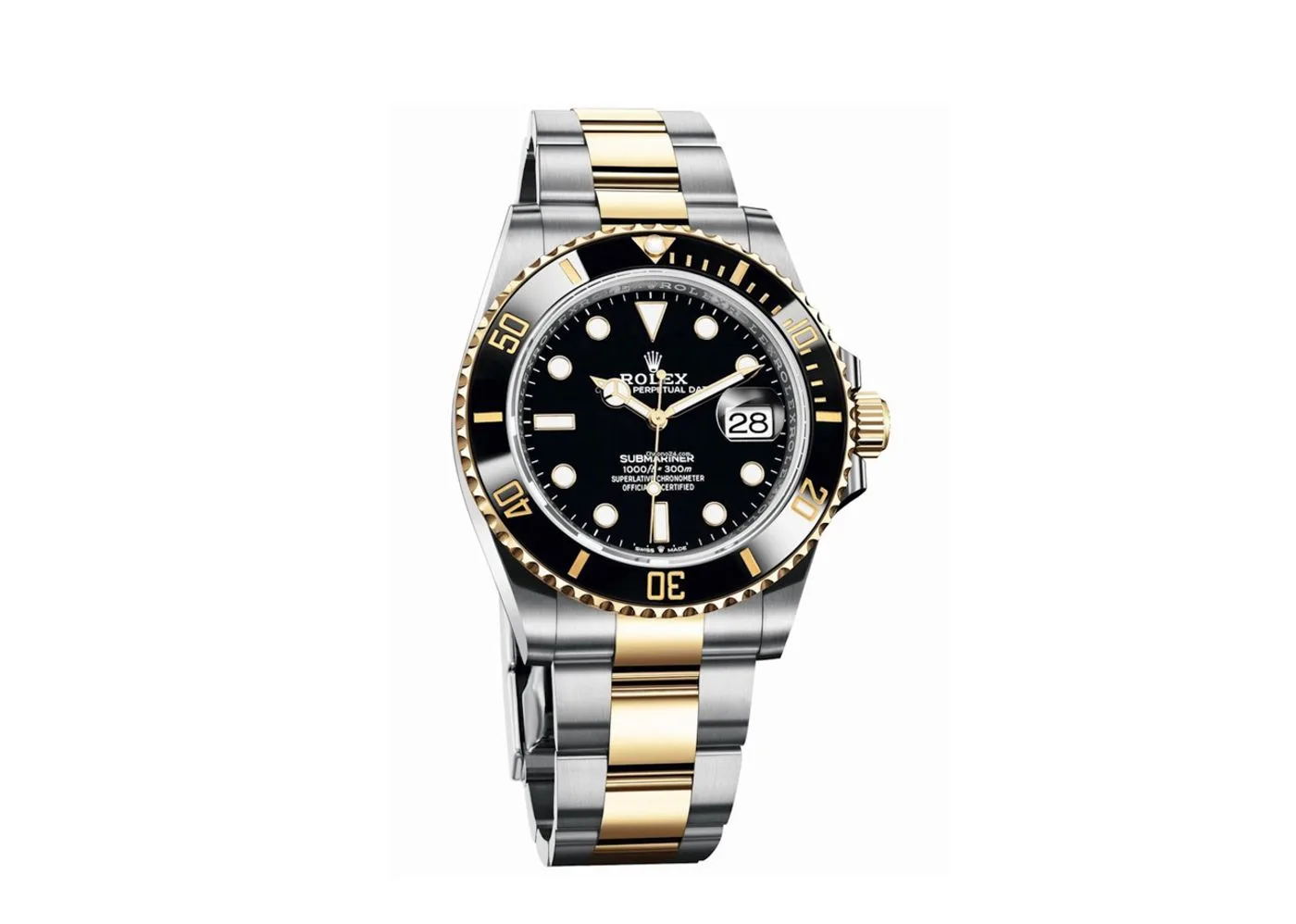 Rolex Submariner Date 126613LN