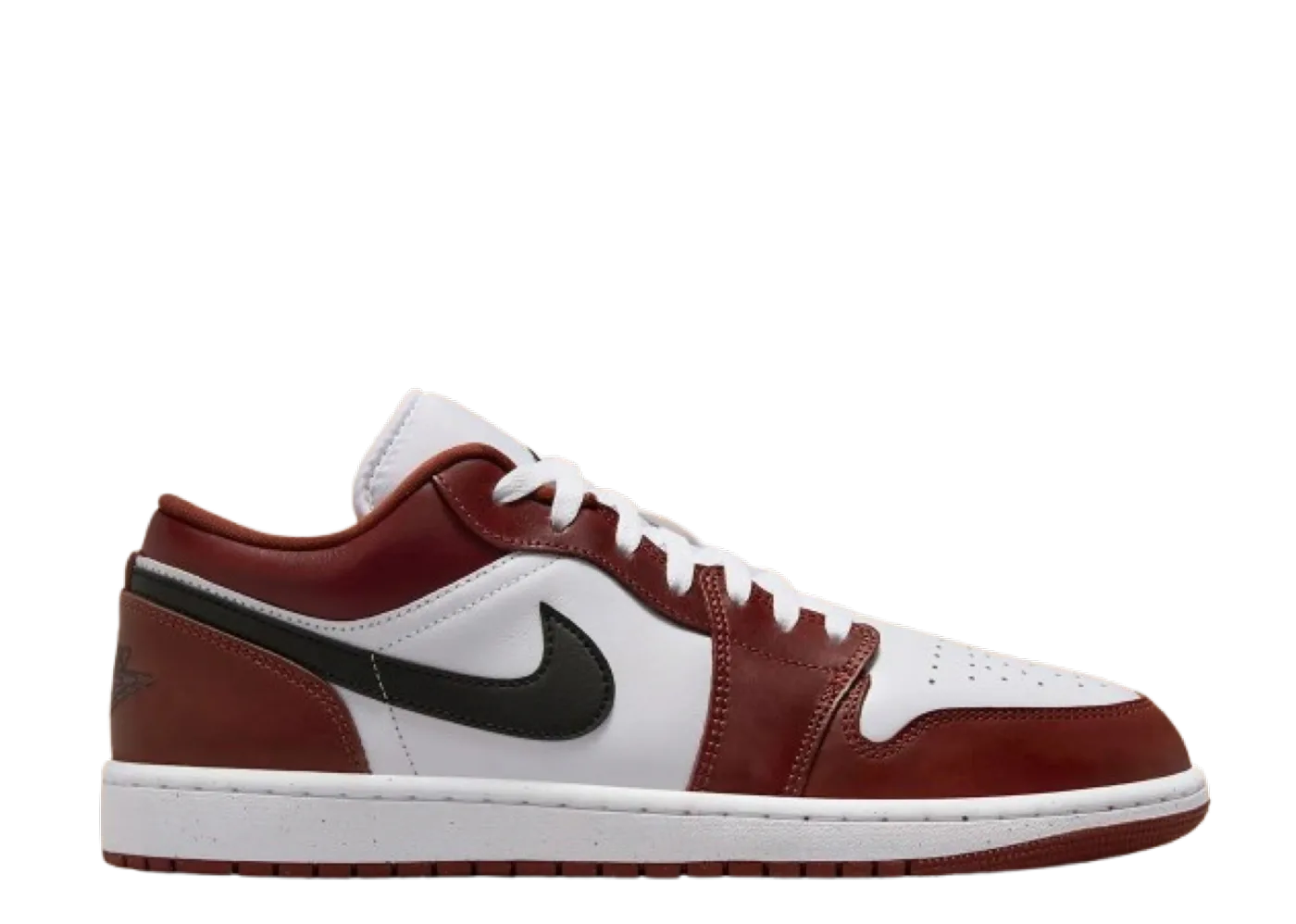 Air Jordan 1 Low SE Dark Pony