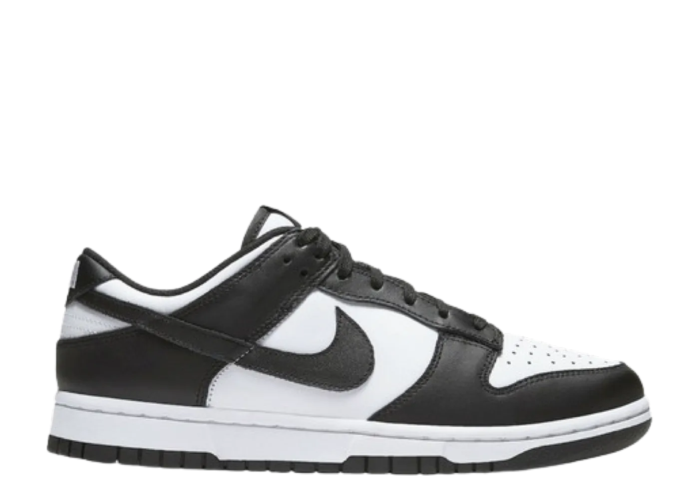 Nike Dunk Low Panda