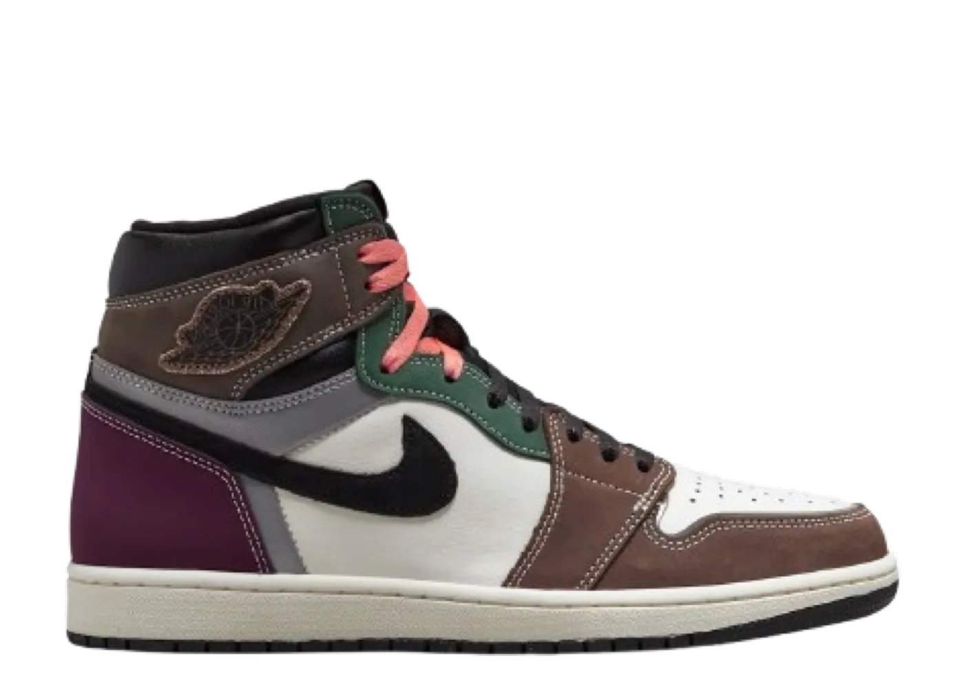 Air Jordan 1 Retro High OG Hand Crafted