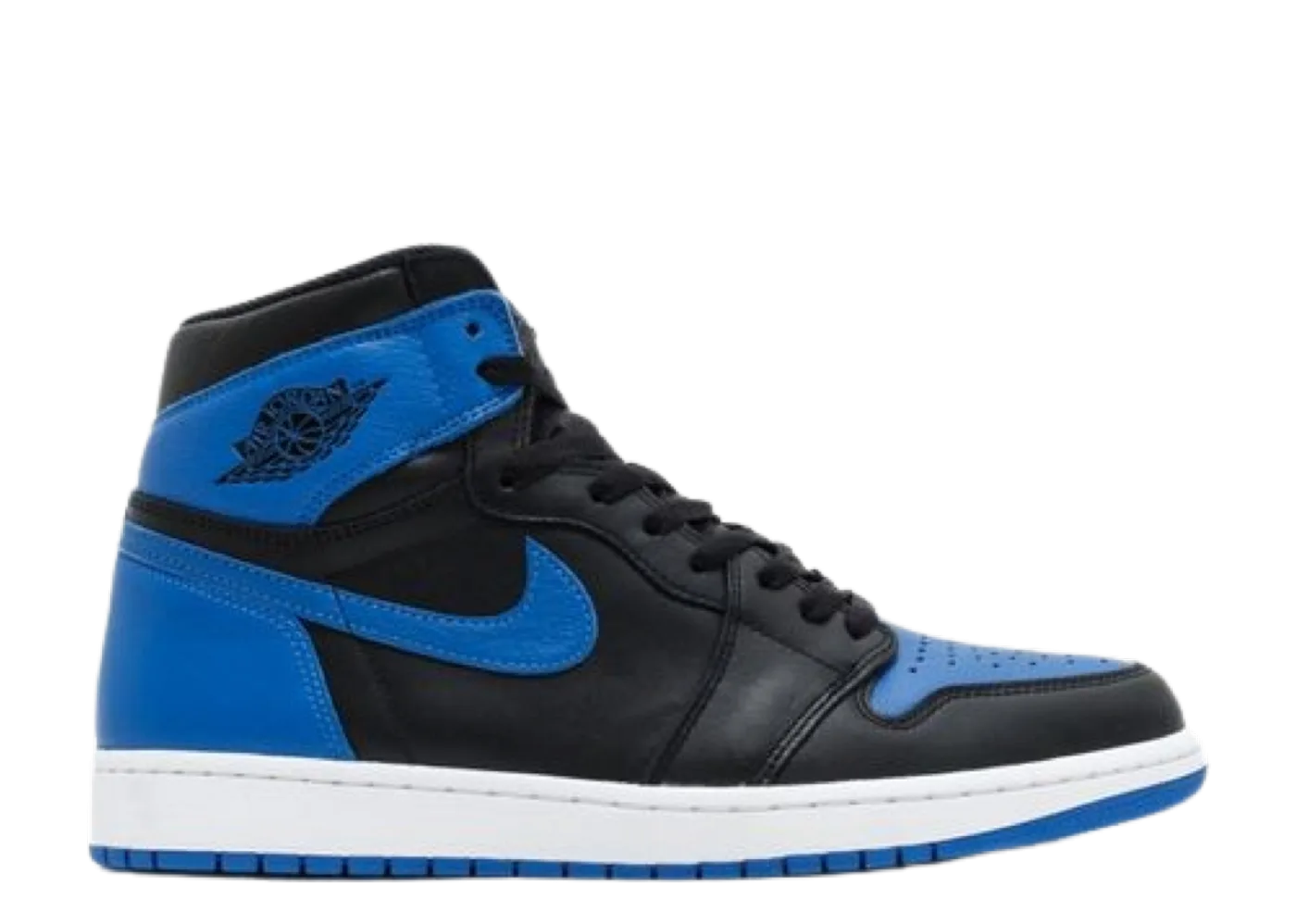 Air Jordan 1 Retro Royal (2017)