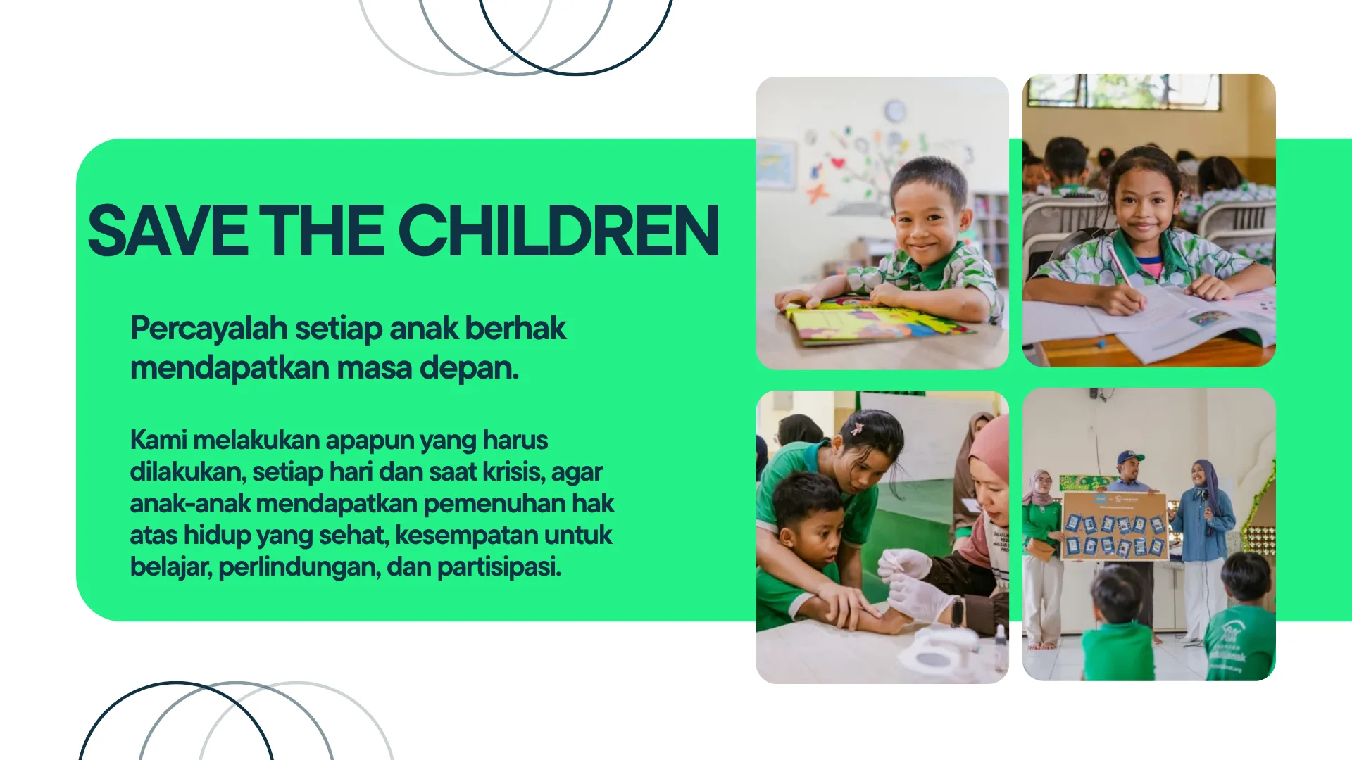 KICKAVENUE FDN Poster